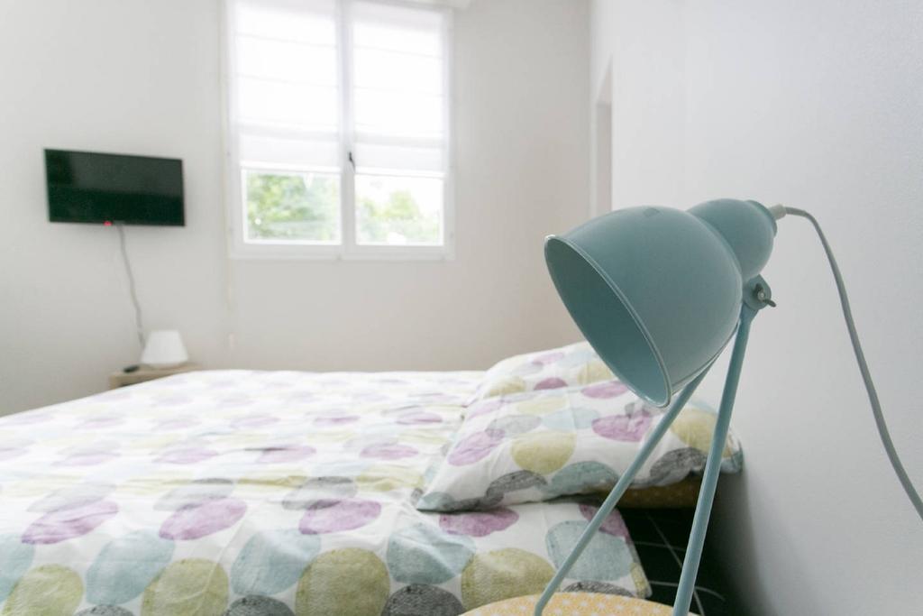 Le 10 Cosy Apartamento Montrouge Exterior foto